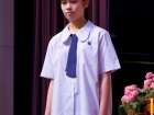 พิธีมอบเครื่องหมายเชิดชูเกียรติ และทุนนักกีฬาดีเด่น ประจำปีก ... Image 107