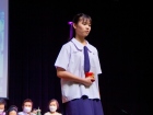 พิธีมอบเครื่องหมายเชิดชูเกียรติ และทุนนักกีฬาดีเด่น ประจำปีก ... Image 114