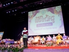 พิธีมอบเครื่องหมายเชิดชูเกียรติ และทุนนักกีฬาดีเด่น ประจำปีก ... Image 130