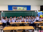 กิจกรรมรำลึกพระคุณครู เนื่องในวันไหว้ครู ปีการศึกษา 2568 Image 133