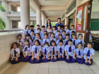 กิจกรรมรำลึกพระคุณครู เนื่องในวันไหว้ครู ปีการศึกษา 2568 Image 146