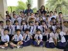 กิจกรรมรำลึกพระคุณครู เนื่องในวันไหว้ครู ปีการศึกษา 2568 Image 149