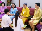 กิจกรรมรำลึกพระคุณครู เนื่องในวันไหว้ครู ปีการศึกษา 2568 Image 1