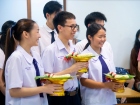 กิจกรรมรำลึกพระคุณครู เนื่องในวันไหว้ครู ปีการศึกษา 2568 Image 2
