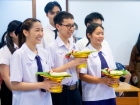 กิจกรรมรำลึกพระคุณครู เนื่องในวันไหว้ครู ปีการศึกษา 2568 Image 3