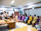 กิจกรรมรำลึกพระคุณครู เนื่องในวันไหว้ครู ปีการศึกษา 2568 Image 4