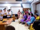 กิจกรรมรำลึกพระคุณครู เนื่องในวันไหว้ครู ปีการศึกษา 2568 Image 6