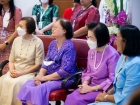 กิจกรรมรำลึกพระคุณครู เนื่องในวันไหว้ครู ปีการศึกษา 2568 Image 8