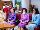 กิจกรรมรำลึกพระคุณครู เนื่องในวันไหว้ครู ปีการศึกษา 2568 Image 10