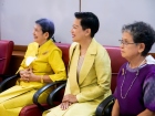 กิจกรรมรำลึกพระคุณครู เนื่องในวันไหว้ครู ปีการศึกษา 2568 Image 11