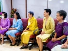 กิจกรรมรำลึกพระคุณครู เนื่องในวันไหว้ครู ปีการศึกษา 2568 Image 14
