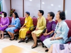 กิจกรรมรำลึกพระคุณครู เนื่องในวันไหว้ครู ปีการศึกษา 2568 Image 15