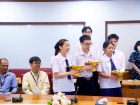 กิจกรรมรำลึกพระคุณครู เนื่องในวันไหว้ครู ปีการศึกษา 2568 Image 16