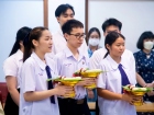 กิจกรรมรำลึกพระคุณครู เนื่องในวันไหว้ครู ปีการศึกษา 2568 Image 17