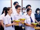 กิจกรรมรำลึกพระคุณครู เนื่องในวันไหว้ครู ปีการศึกษา 2568 Image 18