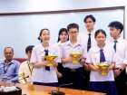 กิจกรรมรำลึกพระคุณครู เนื่องในวันไหว้ครู ปีการศึกษา 2568 Image 20