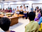กิจกรรมรำลึกพระคุณครู เนื่องในวันไหว้ครู ปีการศึกษา 2568 Image 21