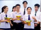 กิจกรรมรำลึกพระคุณครู เนื่องในวันไหว้ครู ปีการศึกษา 2568 Image 23