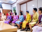 กิจกรรมรำลึกพระคุณครู เนื่องในวันไหว้ครู ปีการศึกษา 2568 Image 25