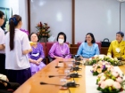 กิจกรรมรำลึกพระคุณครู เนื่องในวันไหว้ครู ปีการศึกษา 2568 Image 28