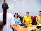 กิจกรรมรำลึกพระคุณครู เนื่องในวันไหว้ครู ปีการศึกษา 2568 Image 29