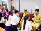 กิจกรรมรำลึกพระคุณครู เนื่องในวันไหว้ครู ปีการศึกษา 2568 Image 33
