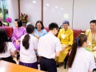 กิจกรรมรำลึกพระคุณครู เนื่องในวันไหว้ครู ปีการศึกษา 2568 Image 34