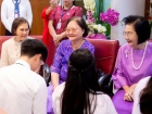 กิจกรรมรำลึกพระคุณครู เนื่องในวันไหว้ครู ปีการศึกษา 2568 Image 35
