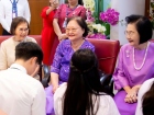 กิจกรรมรำลึกพระคุณครู เนื่องในวันไหว้ครู ปีการศึกษา 2568 Image 36