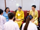 กิจกรรมรำลึกพระคุณครู เนื่องในวันไหว้ครู ปีการศึกษา 2568 Image 37