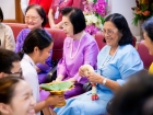 กิจกรรมรำลึกพระคุณครู เนื่องในวันไหว้ครู ปีการศึกษา 2568 Image 38