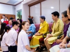 กิจกรรมรำลึกพระคุณครู เนื่องในวันไหว้ครู ปีการศึกษา 2568 Image 40