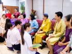 กิจกรรมรำลึกพระคุณครู เนื่องในวันไหว้ครู ปีการศึกษา 2568 Image 42