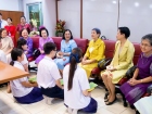 กิจกรรมรำลึกพระคุณครู เนื่องในวันไหว้ครู ปีการศึกษา 2568 Image 43