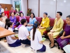 กิจกรรมรำลึกพระคุณครู เนื่องในวันไหว้ครู ปีการศึกษา 2568 Image 44