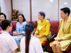 กิจกรรมรำลึกพระคุณครู เนื่องในวันไหว้ครู ปีการศึกษา 2568 Image 47