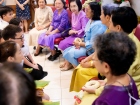 กิจกรรมรำลึกพระคุณครู เนื่องในวันไหว้ครู ปีการศึกษา 2568 Image 48