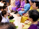 กิจกรรมรำลึกพระคุณครู เนื่องในวันไหว้ครู ปีการศึกษา 2568 Image 49