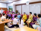 กิจกรรมรำลึกพระคุณครู เนื่องในวันไหว้ครู ปีการศึกษา 2568 Image 50