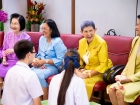 กิจกรรมรำลึกพระคุณครู เนื่องในวันไหว้ครู ปีการศึกษา 2568 Image 51