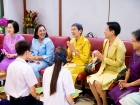 กิจกรรมรำลึกพระคุณครู เนื่องในวันไหว้ครู ปีการศึกษา 2568 Image 55