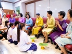 กิจกรรมรำลึกพระคุณครู เนื่องในวันไหว้ครู ปีการศึกษา 2568 Image 56