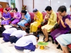 กิจกรรมรำลึกพระคุณครู เนื่องในวันไหว้ครู ปีการศึกษา 2568 Image 57