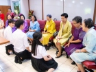 กิจกรรมรำลึกพระคุณครู เนื่องในวันไหว้ครู ปีการศึกษา 2568 Image 60