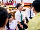 กิจกรรมรำลึกพระคุณครู เนื่องในวันไหว้ครู ปีการศึกษา 2568 Image 62