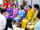 กิจกรรมรำลึกพระคุณครู เนื่องในวันไหว้ครู ปีการศึกษา 2568 Image 64