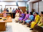 กิจกรรมรำลึกพระคุณครู เนื่องในวันไหว้ครู ปีการศึกษา 2568 Image 67