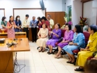 กิจกรรมรำลึกพระคุณครู เนื่องในวันไหว้ครู ปีการศึกษา 2568 Image 68