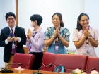 กิจกรรมรำลึกพระคุณครู เนื่องในวันไหว้ครู ปีการศึกษา 2568 Image 71