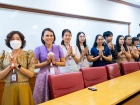 กิจกรรมรำลึกพระคุณครู เนื่องในวันไหว้ครู ปีการศึกษา 2568 Image 72